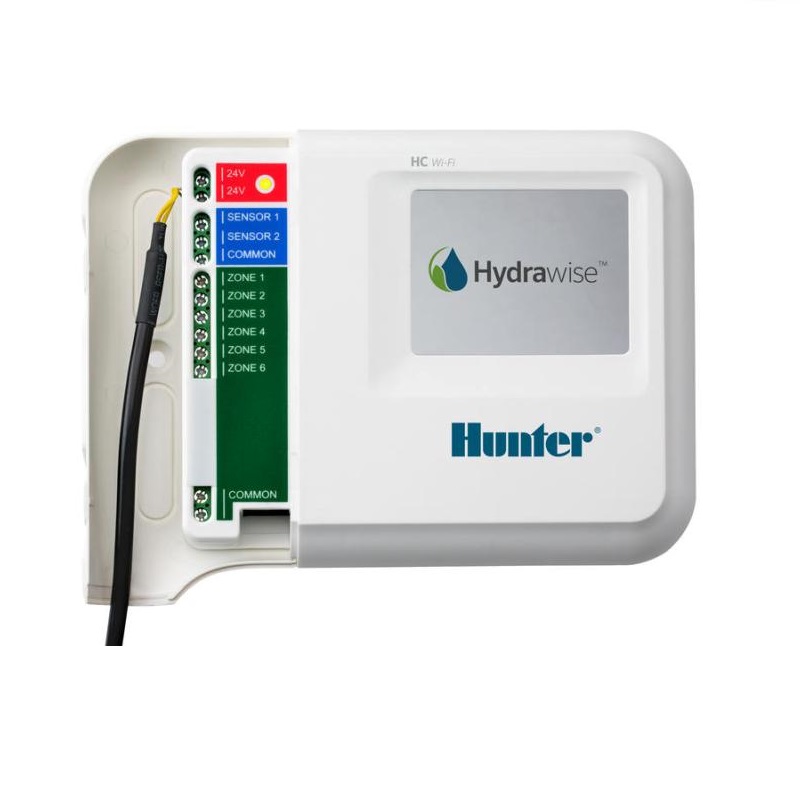 Vnutorna riadiaca jednotka Hydrawise WIFI Hunter HC