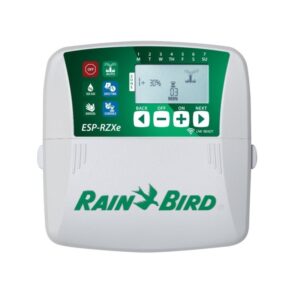 Vnutorna riadiaca jednotka Rain Bird ESP RZXe4i – WiFi ready