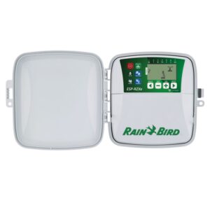Vonkajsia riadiaca jednotka Rain Bird ESP RZXe4 – WiFi ready