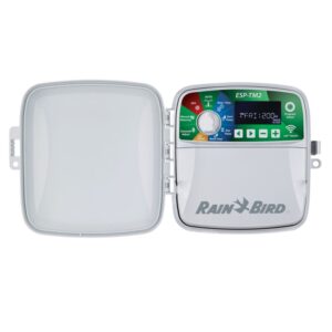 Vonkajsia riadiaca jednotka Rain Bird ESP TM2 4 230 – WiFi ready