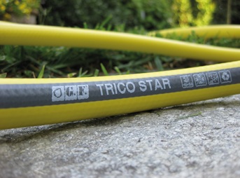 Trico Star 4