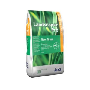 Hnojivo ICL Landscaper Pro New Grass 15 kg