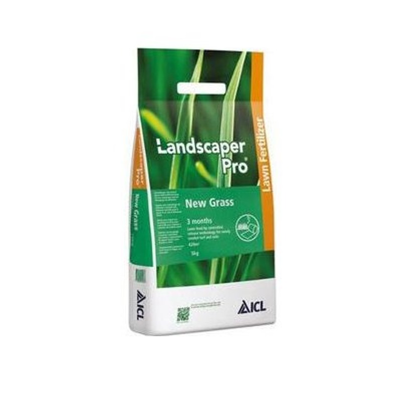 Hnojivo ICL Landscaper Pro New Grass 5 kg