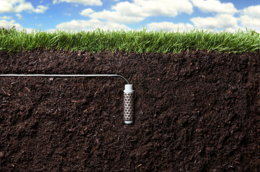 Senzor podnej vlhkosti Hunter Soil Clik 4