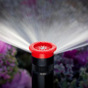 Postrekovac bez trysiek Hunter PRO Spray 4
