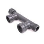 Radovy 2T kus holendrovy 1” sedy