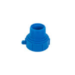 IBC adapter S60x6 s vonkajsim zavitom 64