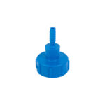 IBC adapter S60x6 s pripojkou na hadicu 12