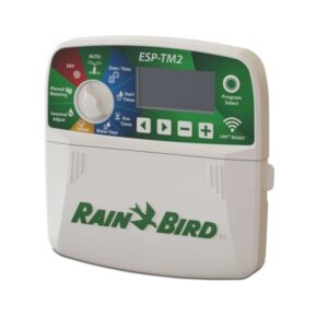 Vnutorna riadiaca jednotka Rain Bird ESP TM2I 230 WiFi ready 1
