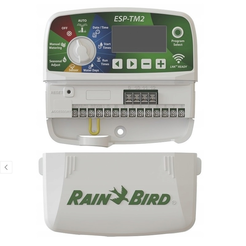Vnutorna riadiaca jednotka Rain Bird ESP TM2I 230 WiFi ready 2