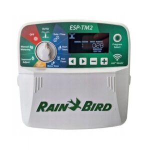 Vnutorna riadiaca jednotka Rain Bird ESP TM2I12 230 WiFi ready