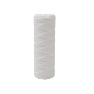 Everpro Filtračná vložka 7" Everline EWY-CB7 šnúra - 25 mcr - Image 1