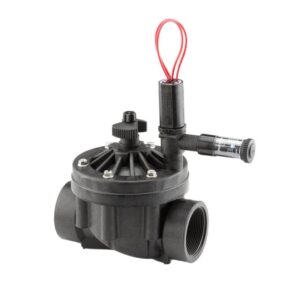 Tlakový regulátor pre elektroventily Hunter ACCU-SYNC-ADJ – Obrázok 3