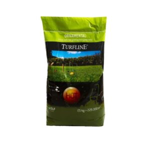 Trávne osivo DLF Turfline ORNAMENTAL HOT & DRY - 7,5 kg