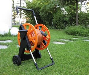 G.F. Rozstrekovač záhradný nastaviteľný stredný – Obrázok 4