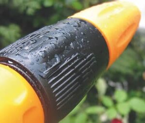 G.F. Rozstrekovač záhradný nastaviteľný stredný – Obrázok 5