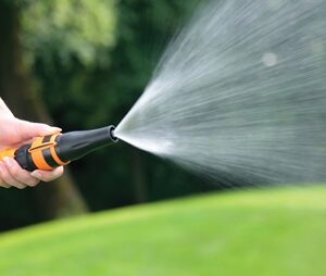 G.F. Rozstrekovač záhradný nastaviteľný veľký – Obrázok 5