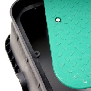 Ventilová šachta Irritec Jumbo – Obrázok 3