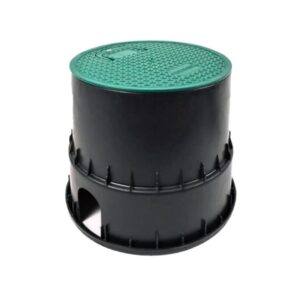 Ventilová šachta Rain EZ-OPEN PZCM 25 - Junior – Obrázok 1