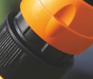 G.F. Rýchlospojka BigFlow na hadicu 1” – Obrázok 4