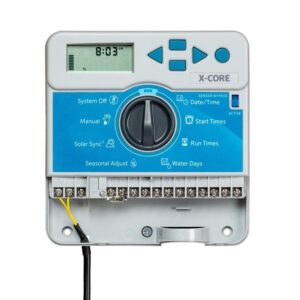 Vnútorná riadiaca jednotka Hunter X-Core XC-801i-E – Obrázok 3