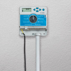 Vnútorná riadiaca jednotka Hunter X-Core XC-801i-E – Obrázok 5