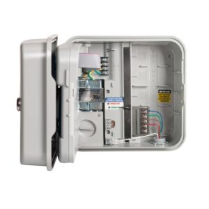 Vonkajšia riadiaca jednotka Hunter Pro-C PC-401-E – Obrázok 2