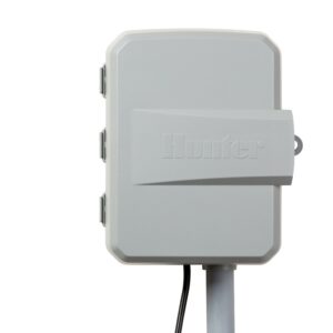 Vonkajšia riadiaca jednotka Hunter X2-601-E - WiFi ready – Obrázok 4