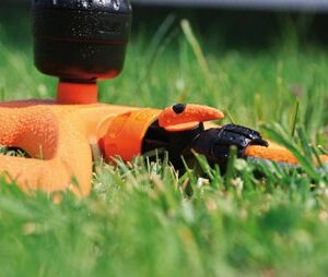 G.F. Rýchlospojka s reguláciou na hadicu 1/2” – Obrázok 4