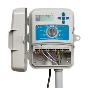 Vonkajšia riadiaca jednotka Hunter X2-801-E - WiFi ready – Obrázok 3