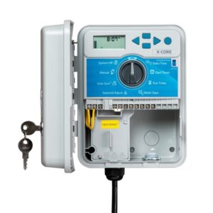 Vonkajšia riadiaca jednotka Hunter X-Core XC-601-E – Obrázok 3