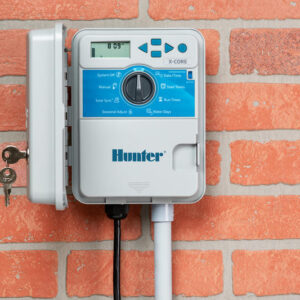 Vonkajšia riadiaca jednotka Hunter X-Core XC-601-E – Obrázok 4