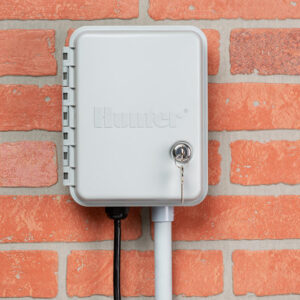 Vonkajšia riadiaca jednotka Hunter X-Core XC-601-E – Obrázok 6