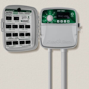 Vonkajšia riadiaca jednotka Rain Bird ESP-TM2-12-230 - WiFi ready – Obrázok 3