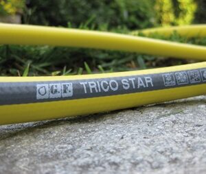 G.F. Záhradná hadica Trico Star 3/4” - 25 m – Obrázok 5