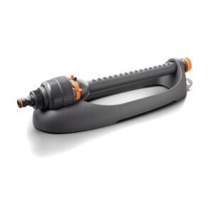 G.F. Zavlažovač výkyvný 16 trysiek plastový – Obrázok 1