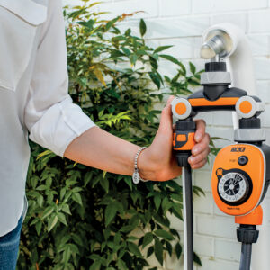 G.F. Adaptér na hadicu dvojvývodový s vnutorným závitom 3/4” – Obrázok 4