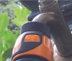 G.F. Adaptér na záhradný ventil s vnútorným závitom 1” – Obrázok 4