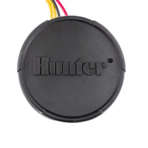 Batériová riadiaca jednotka Hunter NODE-100 + Elektromagnetický ventil PGV-101G-B – Obrázok 4