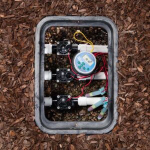 Batériová riadiaca jednotka Hunter NODE-400 – Obrázok 4