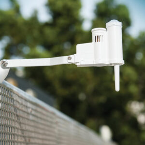 Bezkáblový senzor Hunter Solar Sync WSS (len senzor) – Obrázok 3