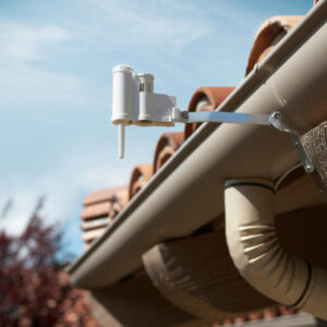 Bezkáblový senzor Hunter Solar Sync WSS (len senzor) – Obrázok 4