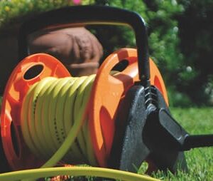 G.F. Bubon na hadicu REELY – Obrázok 5