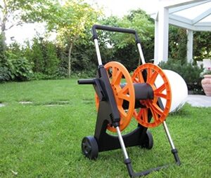 G.F. Bubon na hadicu TANK 2 – Obrázok 3