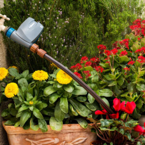 Kohútikový programátor Hunter BTT-101 Bluetooth – Obrázok 5