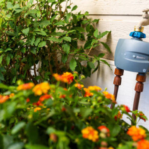 Kohútikový programátor Hunter BTT-201 Bluetooth – Obrázok 4