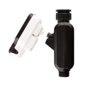 Kohútikový programátor Rain Amico+ – Obrázok 3