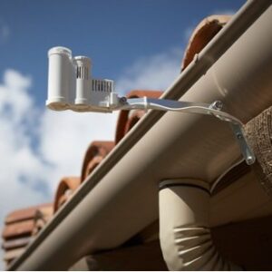 Senzor Hunter SOLAR SYNC (len senzor) – Obrázok 3