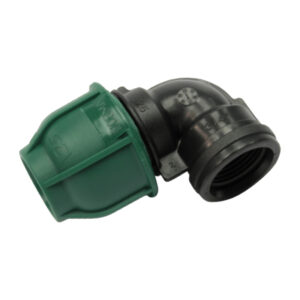 Norma Koleno s vnútorným závitom 40x5/4” - PN10 – Obrázok 1