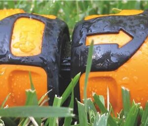 G.F. Medzikus pre 2 hadicové rýchlospojky – Obrázok 5